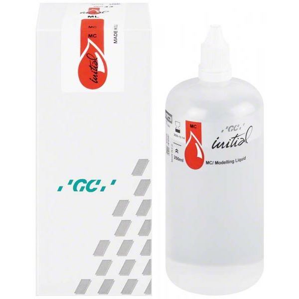 GC Initial MC Modelling Liquid 250ml