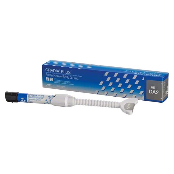 GC Gradia Plus HB-ODA 3,3ml