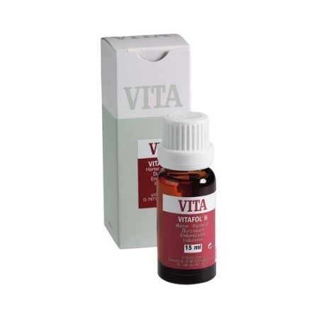 Vitafol H vytvrdzovací roztok 15 ml