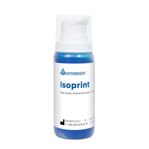 Isoprint izolácia 3D tlačených modelov 100 g