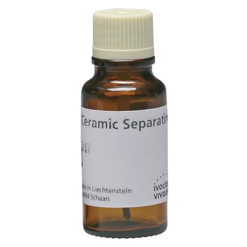 IPS Ceramic Sep. Liq.so štetcom 15 ml