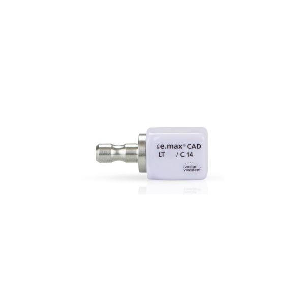 IPS e.max CAD CEREC/inLab LT B1 C14/5