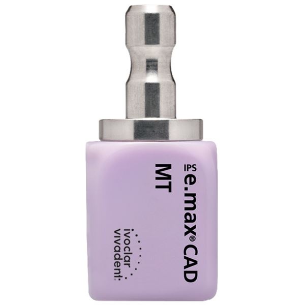 IPS e.max CAD CEREC/inLab MT A1 C14/5