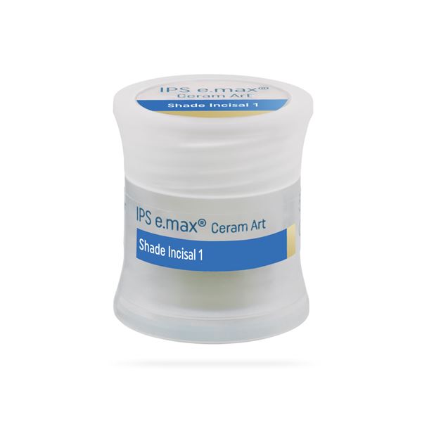 IPS e.max Ceram Art Shade Incisal 1 3g