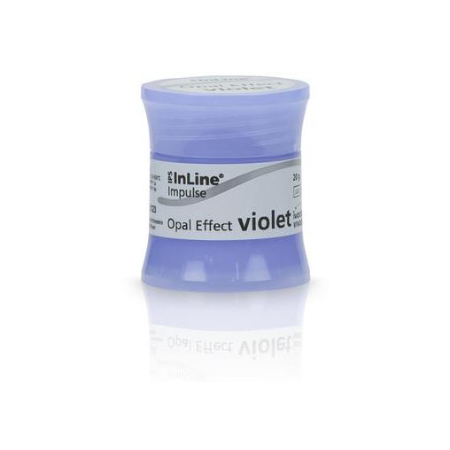 IPS InLine Opal Effect 20 g - violet