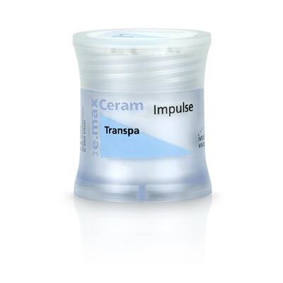 IPS e.max Ceram Transpa 20g Blue