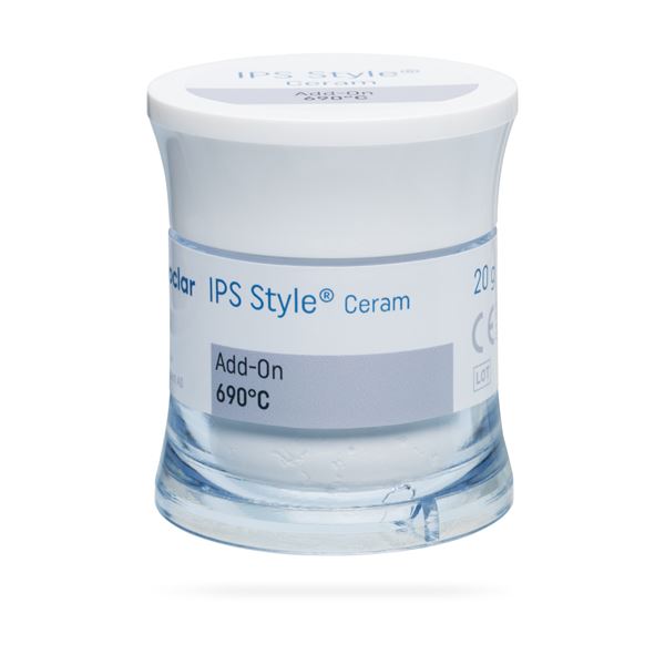 IPS Style Ceram Add-On Dentin 20g