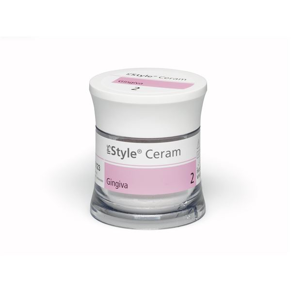 IPS Style Ceram Gingiva 20g 2