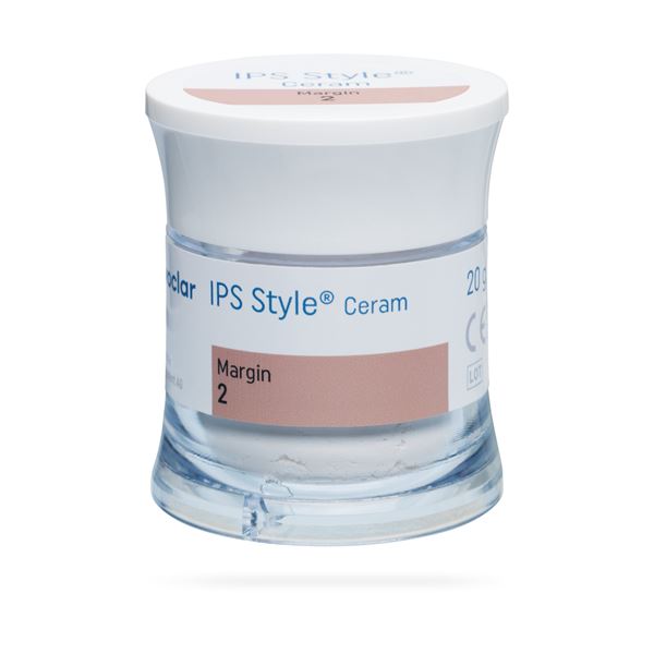 IPS Style Ceram Margin 20g - 7