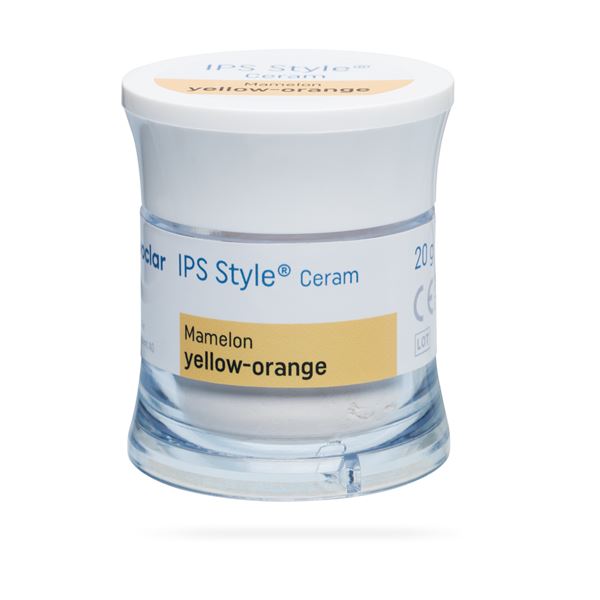 IPS Style Ceram Mamelon 20g light