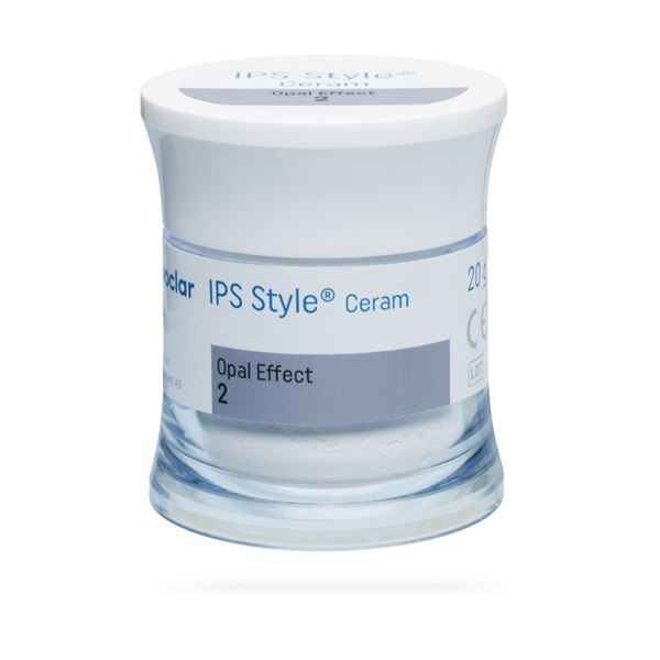 IPS Style Ceram Opal Effect 20 g - violet