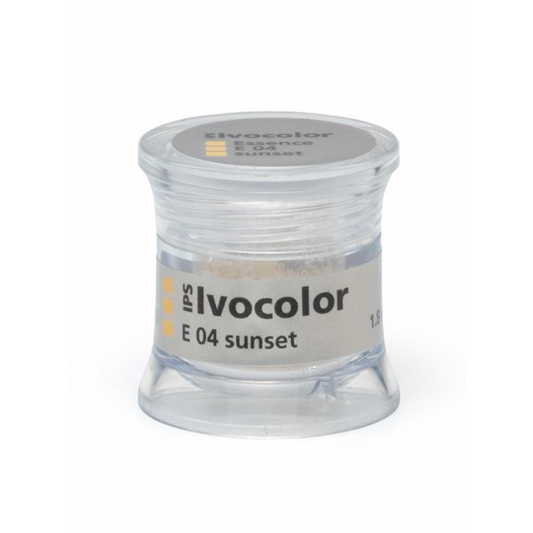 IPS Ivocolor Essence 1.8g E07 olive