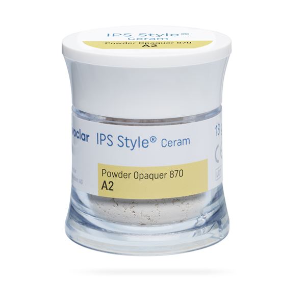 IPS Style Ceram Paste Opaquer 5g- D2