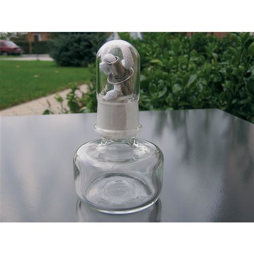 Liehový kahan 50ml