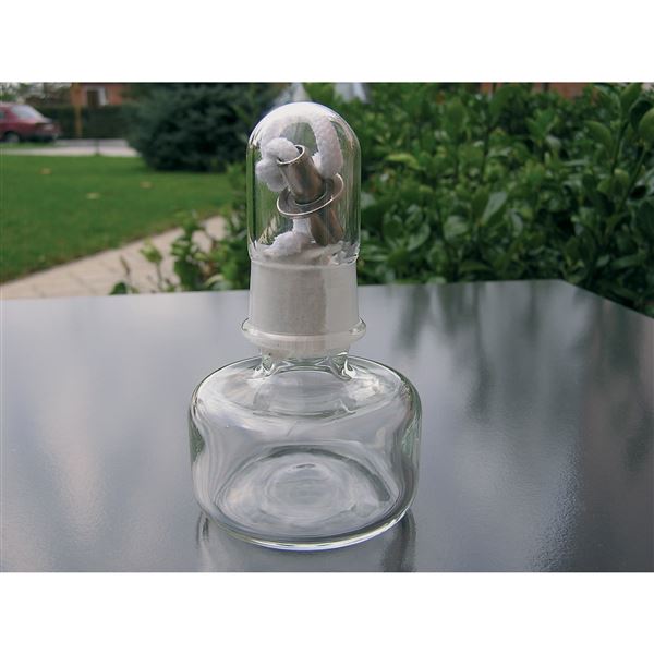 Liehový kahan 100ml.