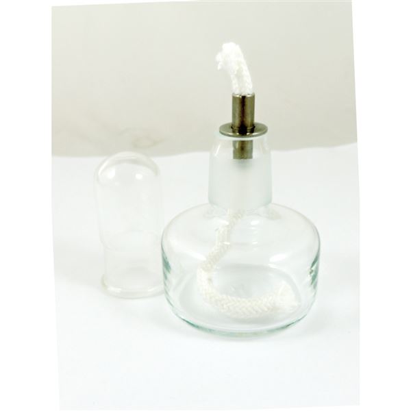 Liehový kahan 100ml.