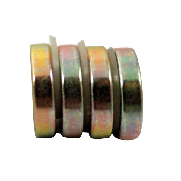Magnety 4ks Deluxe magnetic