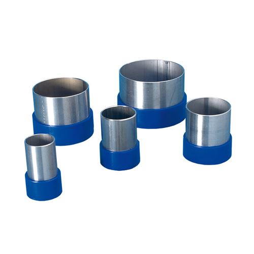 Liaci krúžok kov.bezošvy 1x  30x55 mm