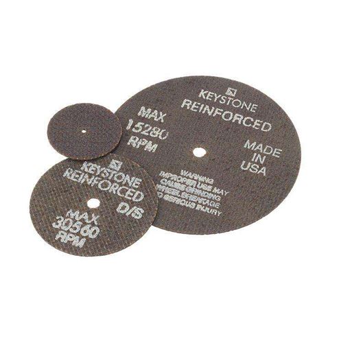 Eccono cutter disk-malý  č.2   40x1mm