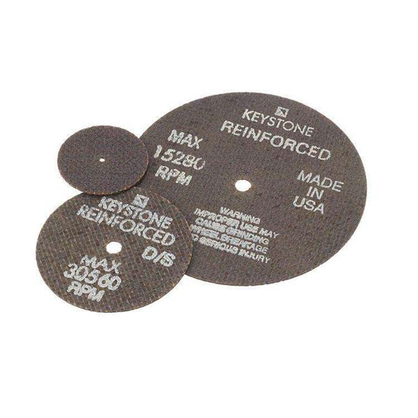 Eccono cutter disk-malý  č.2   40x1mm