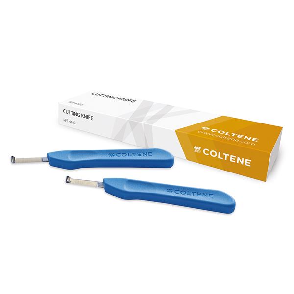 Coltene vyrezávací nôž univerzal pravý/ľavý