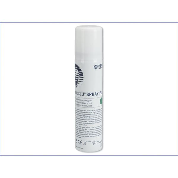 Occlu spray Plus 75ml zelený HAger