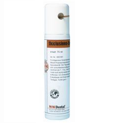 M+W Occlusions-Spray Plus 75ml (zelená)