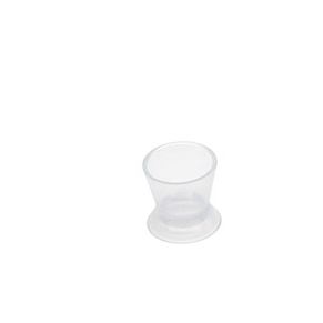 Miešací kalíšok silikón S - 5 ml-len po 3 ks