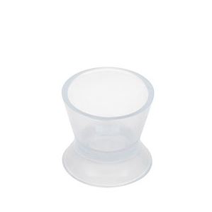 Miešací kalíšok silikón L - 25 ml-len 6ks