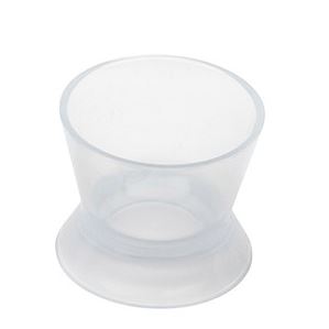 Miešací kalíšok silikón XL - 65 ml-len 3ks