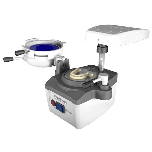 PlastPress vakuovací prístroj 220V
