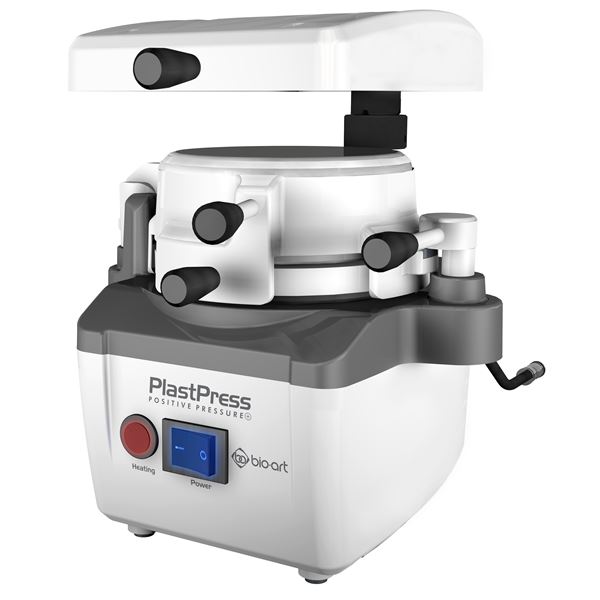 PlastPress vakuovací prístroj 220V