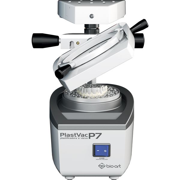 Plastvac P7