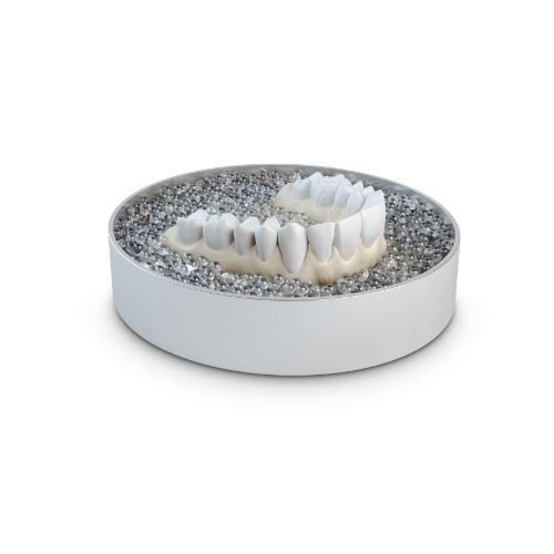 Plastvac P7 - náhradné perly 250g