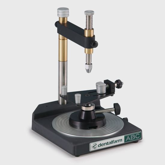 Paralerometer typ A
