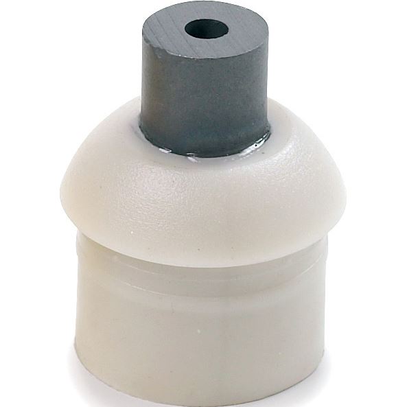 Pieskovač ECO Tryska 0,8mm biela pre 90 my