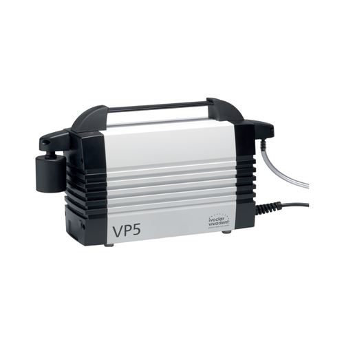 Vákuová pumpa VP5 220-240V/50-60 Hz