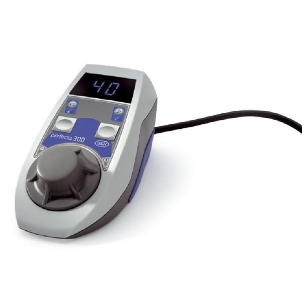 Mikromotor Perfecta 300 stolný