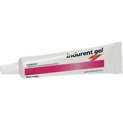 Titanium 5 kg + Indurent gél 2 x 60 ml
