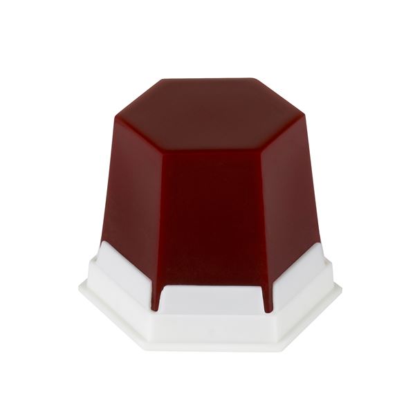 Geo krčkový vosk 75g