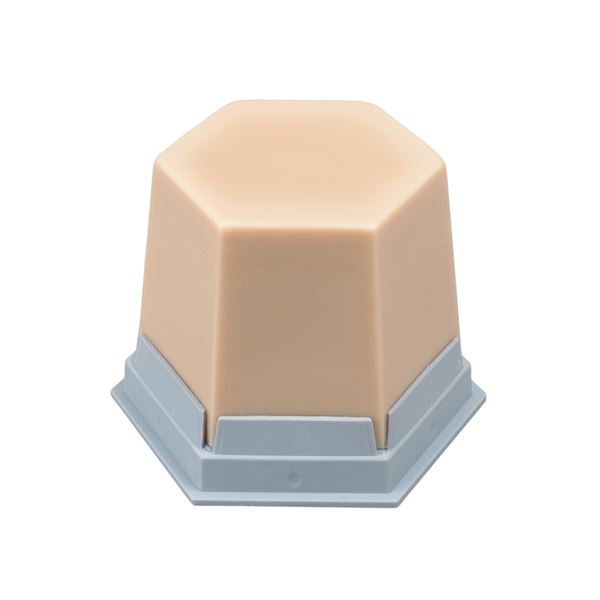 GEO Classic béžový opákny 75 g