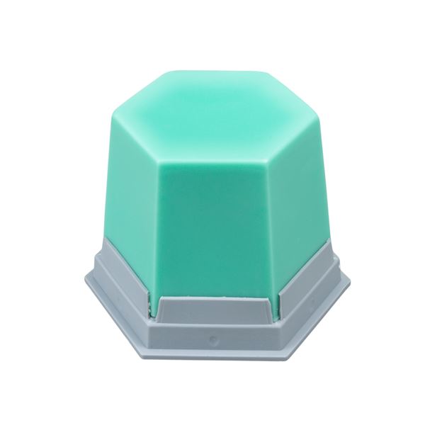 Geo Classic mentol opákny vosk 75g