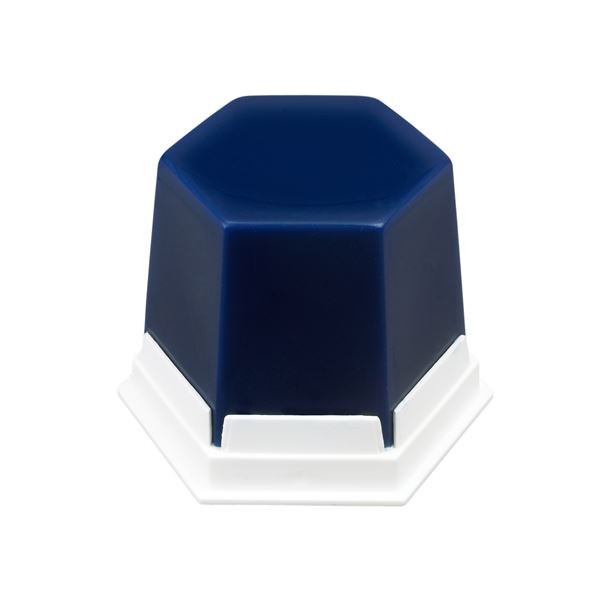 GEO Classic modrý transparentný 75 g