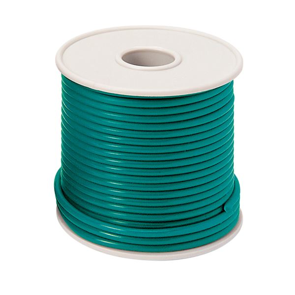 Geo Wax Wire tyrkysový 2,0mm250g hard