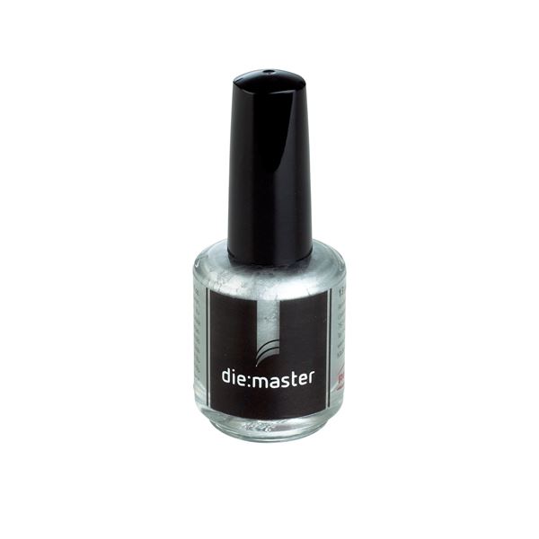Die:Master strieborný 15 ml