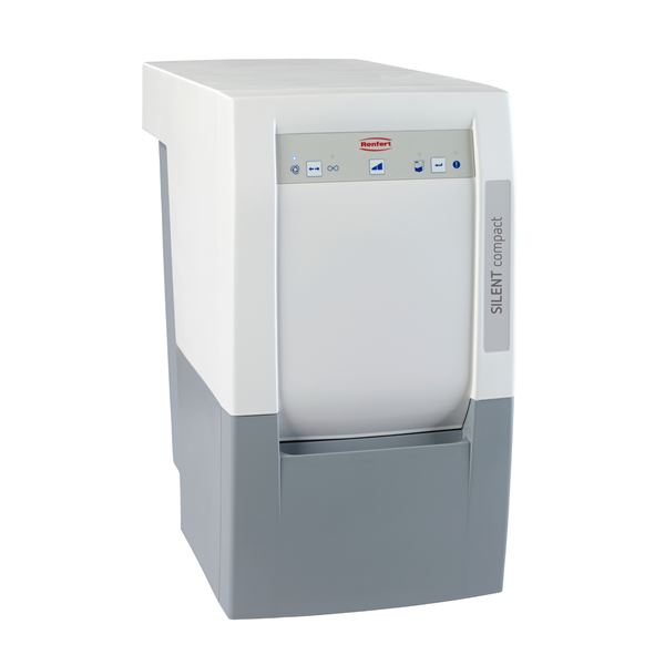 Silent Compact laboratorné odsávanie