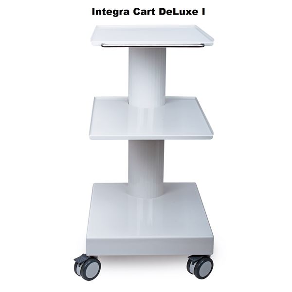 Stojan pojazdný Integra-Cart De Luxe III
