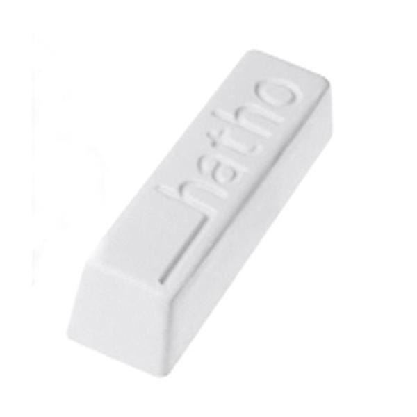 Leštiaca pasta biela 100g   Hatho