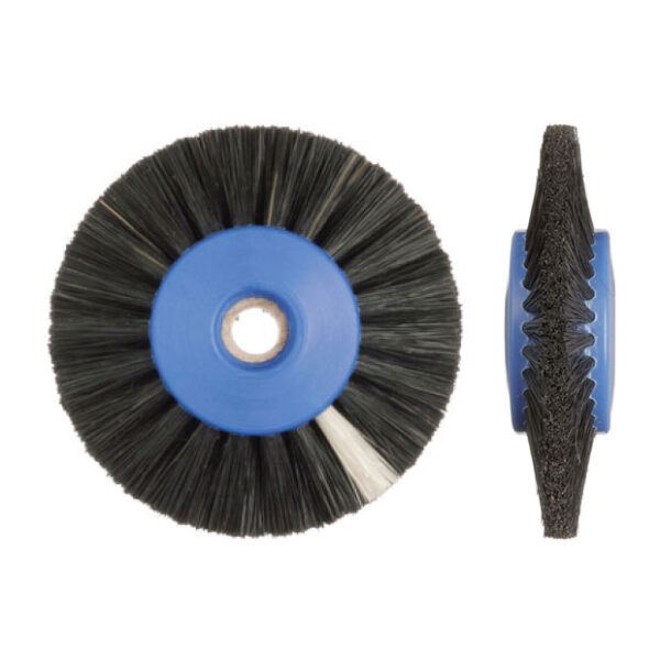 Kartáč 3 řad. priem.55mm - len po 12 ks!