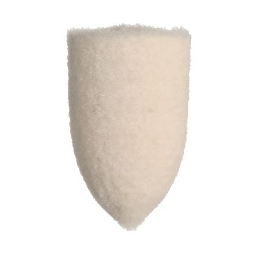 Filcová špička 15x20 mm